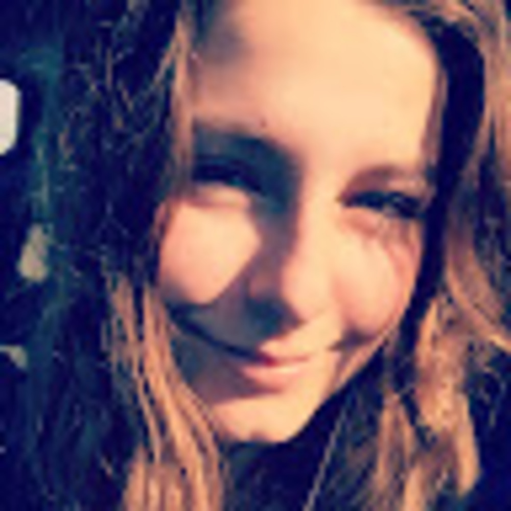 Meet your Posher, Isabelle